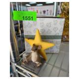 Charming Tails Mackenzie Figurine LE