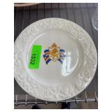 Steubenville Bundles for Britain Plates Set