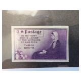 US 1935 Mothers of America 3c Stamp #754