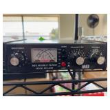 MFJ-945E Mobile Antenna Tuner
