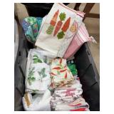 Decorative Kitchen Towels