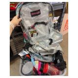 Backpacks and Accessories