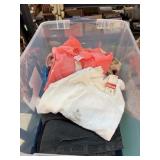 Clothing Lot with Brooks Brothers, POLO