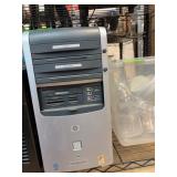 HP Pavilion a405n Desktop Computer