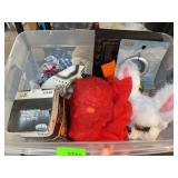 Halloween Decorations Box