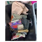 Handbag and Purse Lot