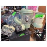 Baby Bullet Complete Blender System