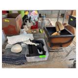 Home Decor and Accessories Lot