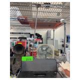 Electronics and Accessories Lot Memorex Treva