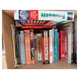 Nonfiction and Reference