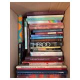 Christian Devotional and Study Book Lot