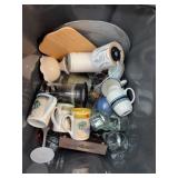 Kitchenware and Home Dï¿½cor Lot