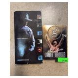 Garth Brooks CD Box Sets Collection