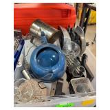 Kitchenware and Small Appliances