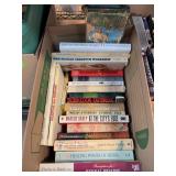 Hardcover and Paperback Books