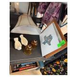 Decorative Home Decor Lot