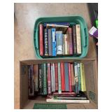 Books ï¿½ Literature, Non-Fic