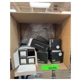 Nailboo Dip Powder Assorted Lot