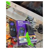 Roku Express 4K+ Streaming Device