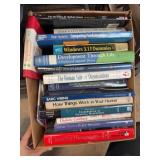 Educational Books