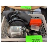 GoPro Camera Accessories and Mounts