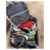 Handbags and Purses Lot