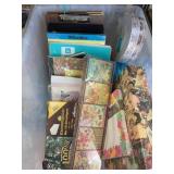 Office and Stationery Supply Lot