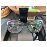 Prada Prescription Eyeglasses with Case