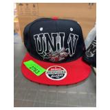 UNLV Zephyr Original Snapback Hat