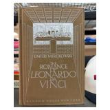The Romance of Leonardo da Vinci, 1931