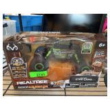 Realtree Rock Crawler RC Xtra Camo Truck