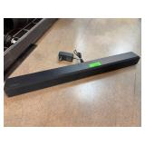 Insignia NS-HSB318 Soundbar With Power Supply