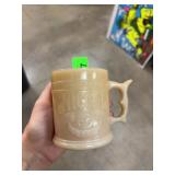 Whataburger Nickel Coffee Mug