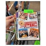 Comedy Movie DVD Collection, 10 Movies