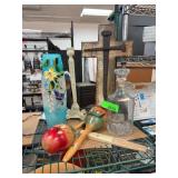 Decorative Home Decor Lot