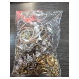 Costume Jewelry Lot