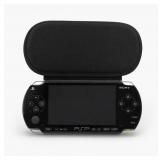 Sony PSP-2001 Handheld Console with Case