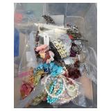 Costume Jewelry Lot