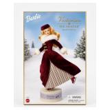 Barbie Victorian Ice Skater Special Edition