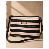 Tommy Hilfiger Stripe Crossbody Bag