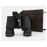 Vumax 16x50 Binoculars with Case
