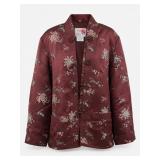Peony Brand Shanghai Rayon Jacket, Medium