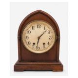 Seth Thomas Gothic Mantel Clock