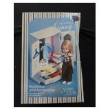 Ginny Wardrobe and Accessories Set