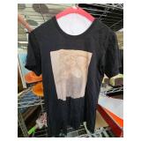 D&G Dolce & Gabbana Graphic T-Shirt