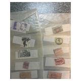 International Stamps