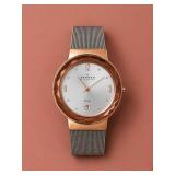 Skagen Denmark Steel Mesh Watch