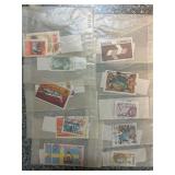 Brazilian Postage Stamps