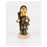 Goebel Hummel Figurine Chimney Sweep 12/1