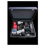 Rollei Camera Accessory Kit in Case